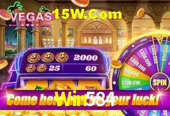 Jackpot Winner